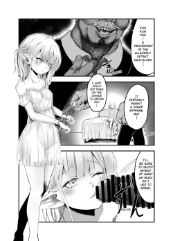 Page 3 of Elf o Okasu Hon | A Book About Raping an Elf
