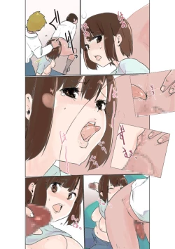 Page 31 of 中出し懇願させられる妻