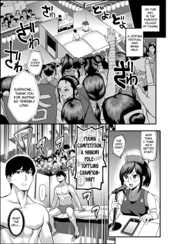 Page 58 of Oideyo! Kunoichi no Sato Kiwami| Come to the Kunoichi Village! Climax