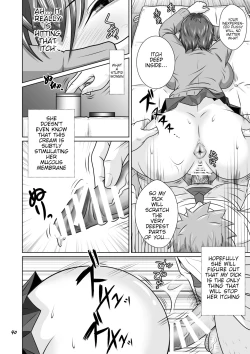 Page 41 of Netorare Osananajimi Haruka-chan Kiki Ippatsu!! | Cucked with my Childhood Friend Haruka the Critical Moment!!