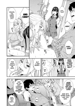 Page 22 of Fellatio Kenkyuubu Ch. 2 | Blowjob Research Club Ch. 2