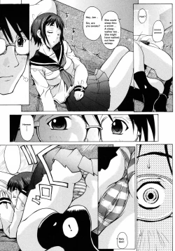 Page 3 of Peepers, Sleepers