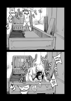 Page 151 of Tsutomesaki no Musume-san o Oishiku itadaku Hon Unsou Gaisha Hen