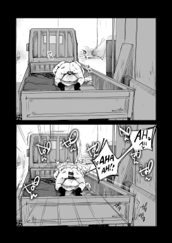 Page 153 of Tsutomesaki no Musume-san o Oishiku itadaku Hon Unsou Gaisha Hen