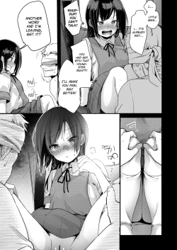 Page 36 of Tsutomesaki no Musume-san o Oishiku itadaku Hon Unsou Gaisha Hen