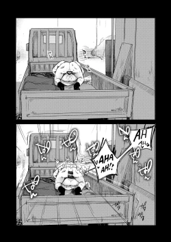 Page 72 of Tsutomesaki no Musume-san o Oishiku itadaku Hon Unsou Gaisha Hen