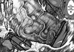 Page 37 of Super Cock Showdown Cyan VS Kana 2