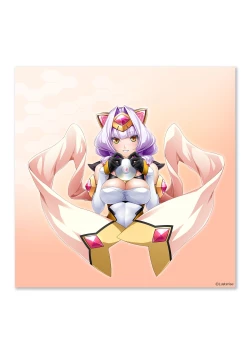 Page 76 of 光翼戦姫エクスティアコンプリートエディション設定画集