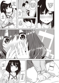 Page 27 of Seishun Shiterukai? ready-lady!