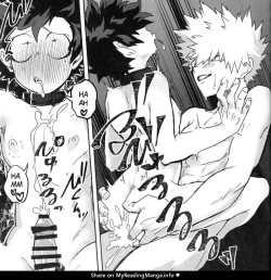 Page 16 of Hero ni Narenakatta Boku | I can't be a hero