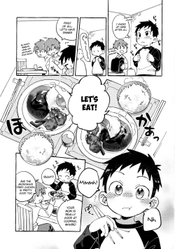 Page 8 of Tomodachi to Jikken Shite Miru Hon. Zenpen | A book about experimenting with your friend, part one