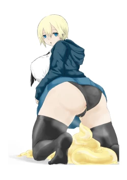 Page 41 of Jinsei Shuuryou Chiken Monitor