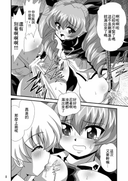 Page 8 of G Panzer 7