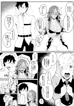 Page 24 of Yoi Drake san 7Days in Summer Island