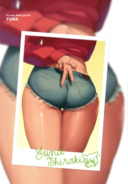 Page 10 of Kanojo no Ichiban Sukebe na Tokoro | The most perverted part of my girlfriend