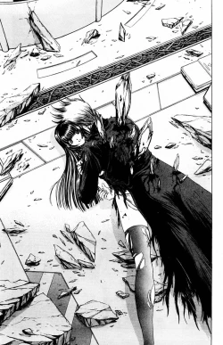 Page 171 of Phantom Rei Vol.2