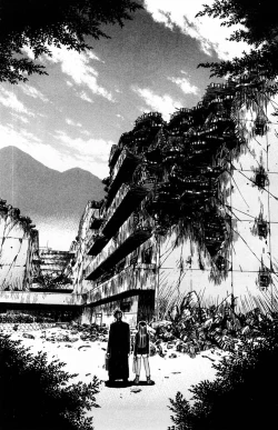 Page 28 of Phantom Rei Vol.2