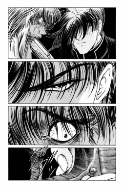 Page 99 of Phantom Rei Vol.2