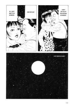 Page 120 of Shōjo Tsubaki | Mr. Arashi's Amazing Freak Show