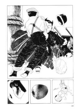 Page 140 of Shōjo Tsubaki | Mr. Arashi's Amazing Freak Show