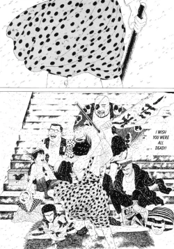 Page 150 of Shōjo Tsubaki | Mr. Arashi's Amazing Freak Show