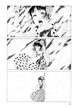 Page 154 of Shōjo Tsubaki | Mr. Arashi's Amazing Freak Show