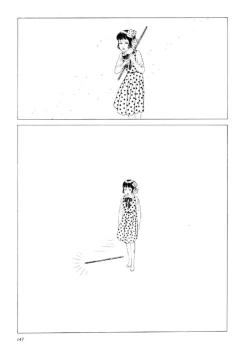 Page 155 of Shōjo Tsubaki | Mr. Arashi's Amazing Freak Show