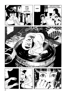 Page 37 of Shōjo Tsubaki | Mr. Arashi's Amazing Freak Show