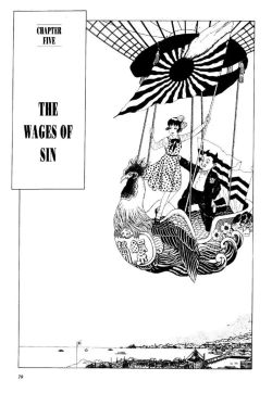 Page 87 of Shōjo Tsubaki | Mr. Arashi's Amazing Freak Show