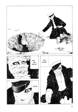 Page 90 of Shōjo Tsubaki | Mr. Arashi's Amazing Freak Show