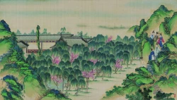 Page 44 of 红楼梦 孙温绘