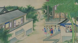 Page 58 of 红楼梦 孙温绘