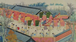 Page 60 of 红楼梦 孙温绘