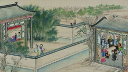 Page 64 of 红楼梦 孙温绘