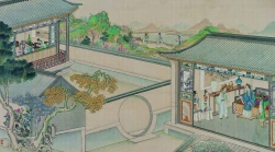 Page 76 of 红楼梦 孙温绘