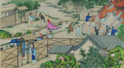 Page 7 of 红楼梦 孙温绘