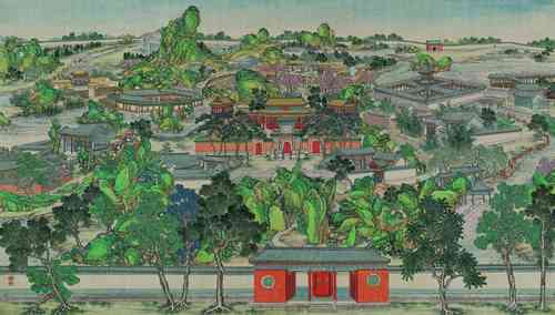 Download 红楼梦 孙温绘