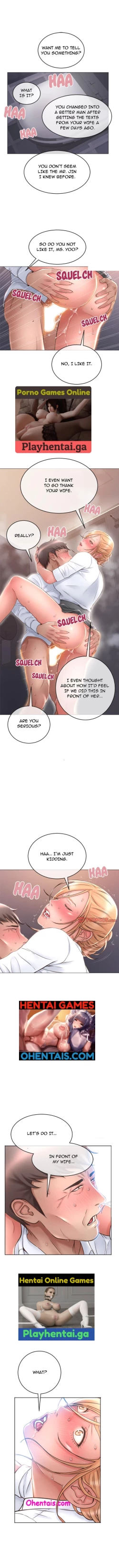 Page 21 of Close, but Far | Do it next door Ch. 23-24