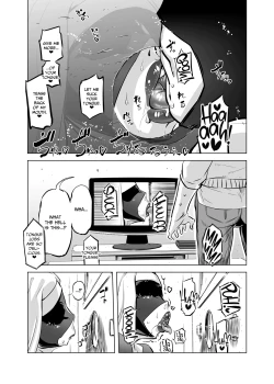 Page 7 of Zentou Mask Seiyoku Slave Hitozuma 〇〇san