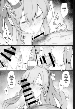 Page 10 of Mashou no Kantai 2