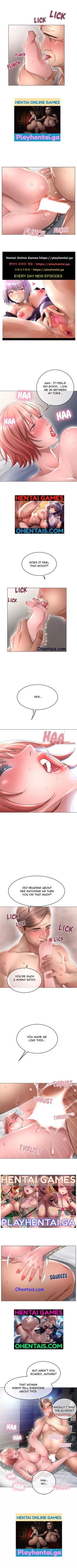 Page 3 of Close, but Far | Do it next door Ch. 30-31