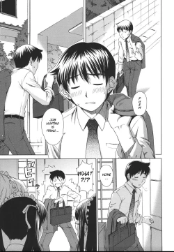 Page 83 of Sister Play Ch. 2-5