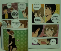 Page 13 of Looking For A Father After Story