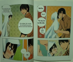 Page 19 of Looking For A Father After Story