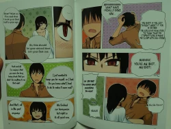 Page 28 of Looking For A Father After Story