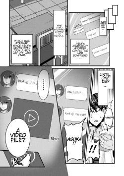 Page 49 of Bitch No SusumeStudent Council President Becomes A Woman Vol.1,2,& 3