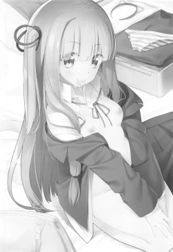 Page 3 of Aoi-chan wa Harashitai