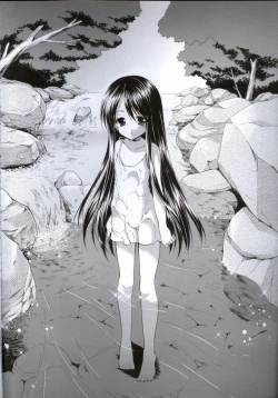 Page 5 of Yousei no Tawamure 2