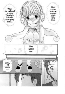 Page 10 of Yousei no Tawamure 4