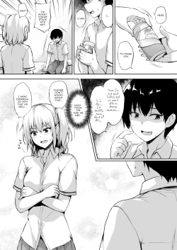 Page 7 of Ikinari Kozukuri Katsudou 2 | Sudden Babymaking Activities 2